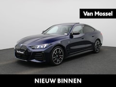 BMW i4 - M50 | CARBON IN&EXTRIEUR | KEYLESS | 360 CAMERA | HARMAN EN KARDON | DRIVING ASSISTENT PRO
