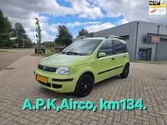 Fiat Panda - 1.1 Young Airco, A.P.K