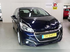 Peugeot 208 - 1.2 Puretech 82pk 5D Blue Lion (Trekhaak&Goed onderhouden)