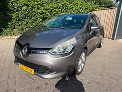 Renault Clio Estate - 0.9 TCe Dynamique|Airco|Cruisecontrole