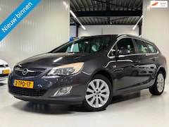 Opel Astra Sports Tourer - 1.4 Turbo 140PK Sport CarPlay Trekhaak