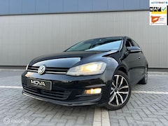 Volkswagen Golf - 7 1.2 TSI Highline|APK|NAVI|CRUISE CONTR|