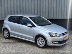 Volkswagen Polo - 1.2 TDI BlueMotion Comfortline