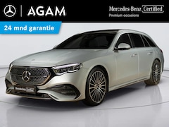 Mercedes-Benz E-klasse Estate - 300 e Sport Edition Panorama dak | Trekhaak