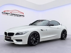 BMW Z4 Roadster - sDrive30i M-Sport /Apple Carplay/Leder sportstoelen/Alcantara Stuur/Stoel-Stuurverw./Clima