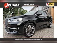 DS 7 Crossback - E-Tense Rivoli Aut. Leer | CarPlay | Camera