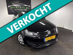 Volkswagen Polo - 1.2 Easyline - Airco - Nap - APK 2027