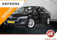 Skoda Octavia - 150PK Edition Plus | 1ste eigenaar | Apple Carplay/Android Auto |Stoel/voorruit verwarming