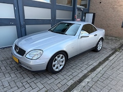 Mercedes-Benz SLK-klasse - 230 K. AUT
