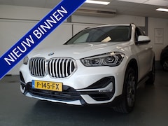 BMW X1 - sDrive20i 180pk, Business Edition Automaat, Navigatie Achteruitrijcamera, Cruis controle,