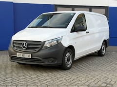 Mercedes-Benz Vito - 110 CDI 102PK LANG | TREKHAAK | 3-ZITS