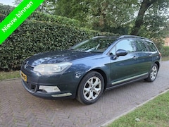 Citroën C5 Tourer - 2.0 HDi Tendance