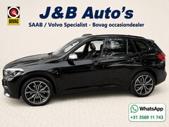BMW X1 - sDrive20i High Executive M sport Black edition Panorama dak Carplay