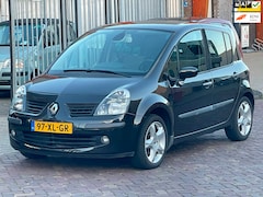 Renault Modus - 1.4-16V Dynamique Nwe Distr Riem & Apk Airco LM-V Trekhaak