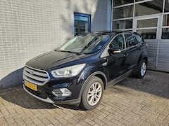 Ford Kuga - 1.5 EcoBoost Titanium