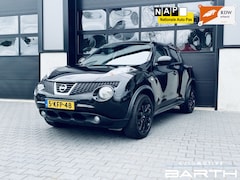 Nissan Juke - 1.6 M.O.S. | Clima | Cruise | Camera | Leer | Keyless |