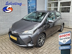Toyota Yaris - 1.0 VVT-i Connect Inclusief Afleveringskosten