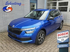 Skoda Kamiq - 1.0 TSI Blackline Inclusief Afleveringskosten
