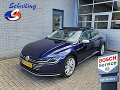 Volkswagen Arteon - 1.5 TSI Elegance Business Inclusief Afleveringskosten