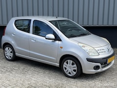 Nissan Pixo - 1.0 Acenta
