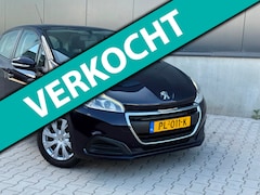 Peugeot 208 - 1.2 PureTech Active