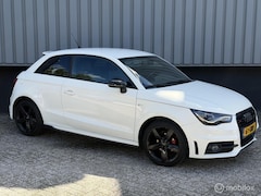 Audi A1 - 1.2 TFSI Pro Line S