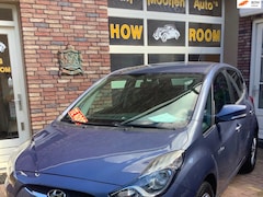 Hyundai ix20 - 1.4i