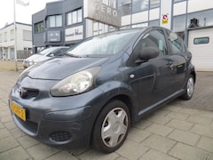 Toyota Aygo - 1.0-12V Now nw apk 5 drs , airco , elec pakket