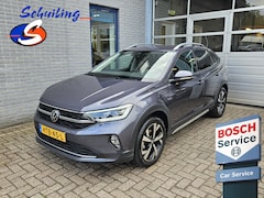 Volkswagen Taigo - 1.0 TSI Style Inclusief Afleveringskosten