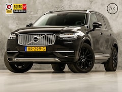 Volvo XC90 - 2.0 T8 Twin Engine AWD Inscription Automaat 407Pk (PANORAMADAK, APPLE CARPLAY, MEMORY SEAT