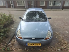 Ford Ka - 1.3 Summer Edition