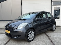 Toyota Yaris - 1.3 VVTi Terra | Airco | Elec ramen