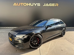 Audi A6 Avant - 55 TFSI e Quattro Competition ABT Pano 360 Alcantara B&O Memory Dodehoek Virtual