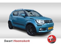 Suzuki Ignis - 1.2 Stijle Automaat | Climate C. | Navi | Cruise C