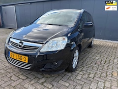 Opel Zafira - 1.8 Cosmo 7prs Navi/ Parkeer sensoren/ Cruise/ Airco/APK New