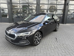 Skoda Octavia Combi - 1.4 TSI iV PHEV 204PK Launch Edition Style | Matrix LED | Pano | Canton