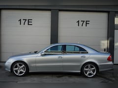 Mercedes-Benz E-klasse - 350 Avantgarde