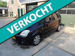 Opel Meriva - 1.6-16V Cosmo