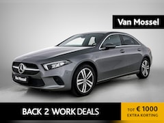 Mercedes-Benz A-klasse - Limousine A 250 e Business Line | Climate Control | Sfeerverlichting | Stoelverwarming | A