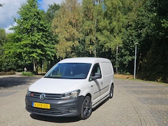 Volkswagen Caddy - 2.0 TDI L2H1 BMT Maxi Trendline 190 PK
