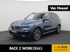 BMW X5 - xDrive30d | Harman Kardon Surround Sound System | Shadow Line | Active Cruise Control met