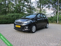 Peugeot 108 - 1.0 Active 150.000km airco 4 deurs apk 08-2027