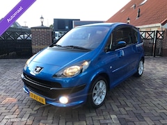 Peugeot 1007 - 1.6-16V Automaat Weinig KM