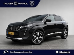 Peugeot 3008 - GT 1.2 Hybrid 145pk e-DCS6 | HANDSFREE A.KLEP | ADAPTIVE CRUISE | 360° CAMERA | STOELVERW.