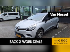 Renault Clio - 0.9 TCe Intens | Navigatie | Parkeersensoren | Cruise Control | Lichtmetalen Velgen |