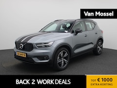 Volvo XC40 - 1.5 T3 R-Design | Camera | Parkeersensoren | Navigatie | Cruise Control |
