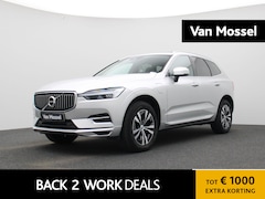 Volvo XC60 - T6 Recharge Geartronic Inscription Expr. | Automaat | Panoramadak | Lederen Bekleding | Ca