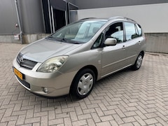 Toyota Corolla Verso - 1.6 VVT-i Linea Sol airco