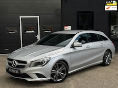 Mercedes-Benz CLA-klasse Shooting Brake - 180 Lease Edition Ambition - Origineel NL - Compleet onderhoud