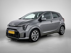Kia Picanto - 1.0 GDi ExecutiveLine